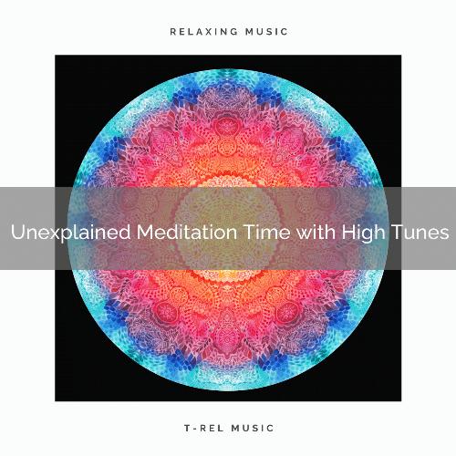 Meditate and Feel Ultimate Peace with Sweet Sounds cover art