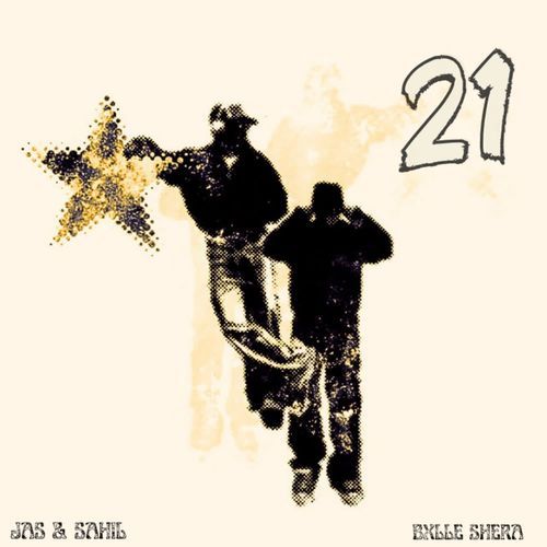 21