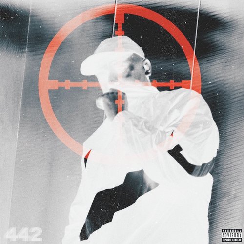 442 cover art