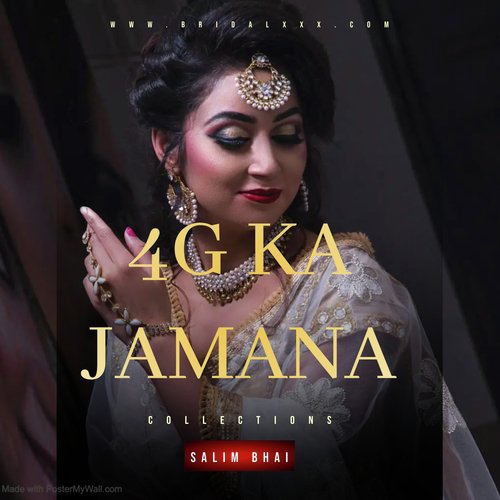 4G KA JAMANA