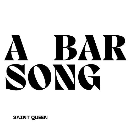 A Bar Song (Tipsy)