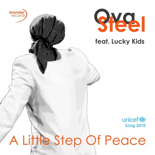 A Little Step of Peace - 1