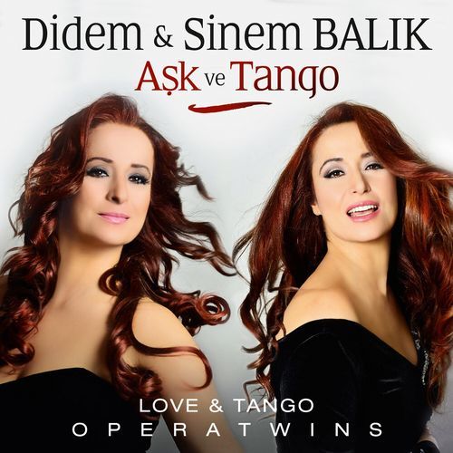 Benim Şarkım cover art