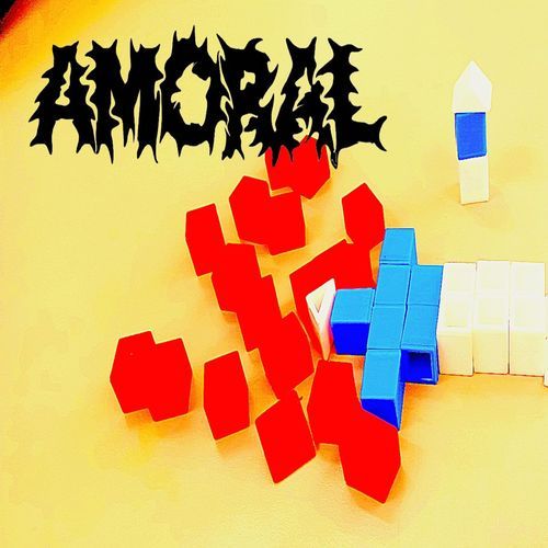 AMORAL