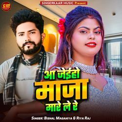 Aa Jaihon Maja Mare Le Re