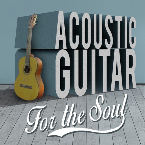 Acoustic Guitar for the Soul