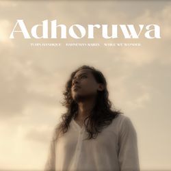 Adhoruwa (From &quot;My Quarantine Diary&quot;)-GAATUCNqYXQ