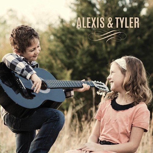 Alexis & Tyler