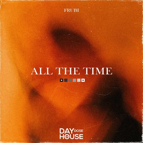 All The Time_poster_image