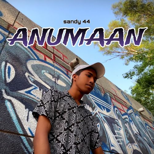 Anumaan