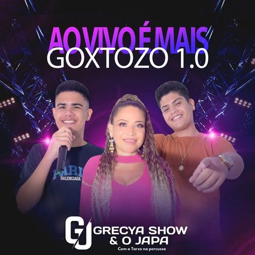 Ao Vivo é Mais Goxtozo 1.0