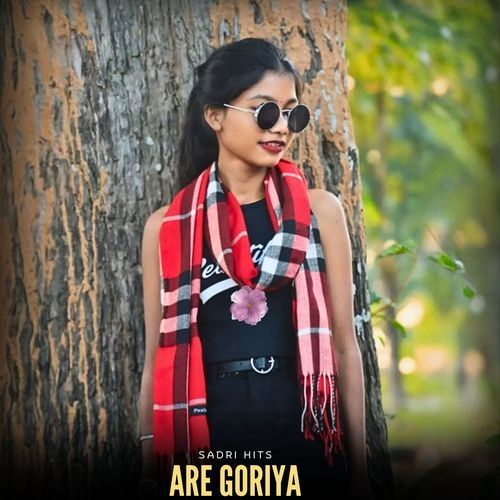 Are Goriya