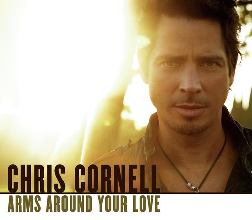 Arms Around Your Love (International Version)_poster_image