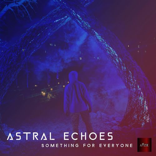 Shadows (feat. Kitty Pow!)