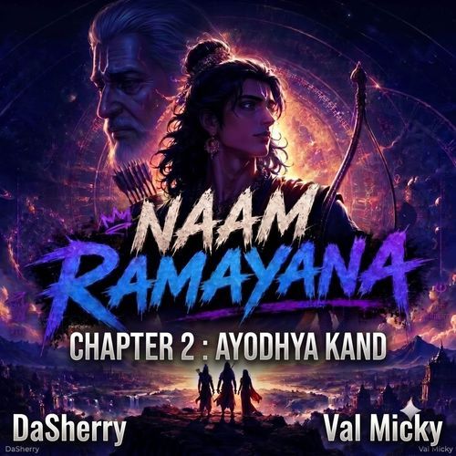 Ayodhya Kand - Naam Ramayana - Chapter 2