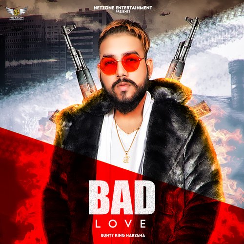 BAD LOVE