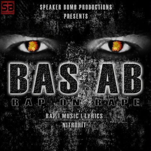 BAS AB - Rap On Rape