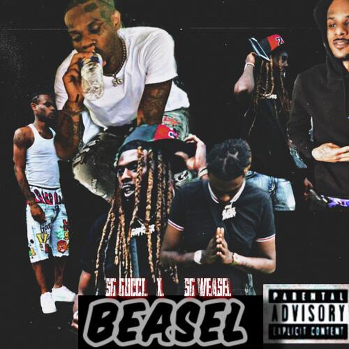Krissy cover art