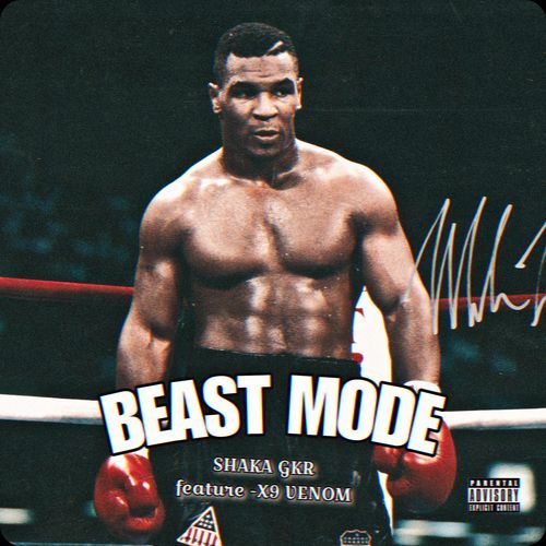 BEAST MODE