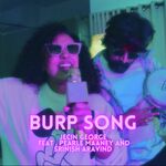 BURP SONG (SEMMA BEAT MACHA)