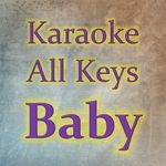 Baby (Karaoke Version) artwork