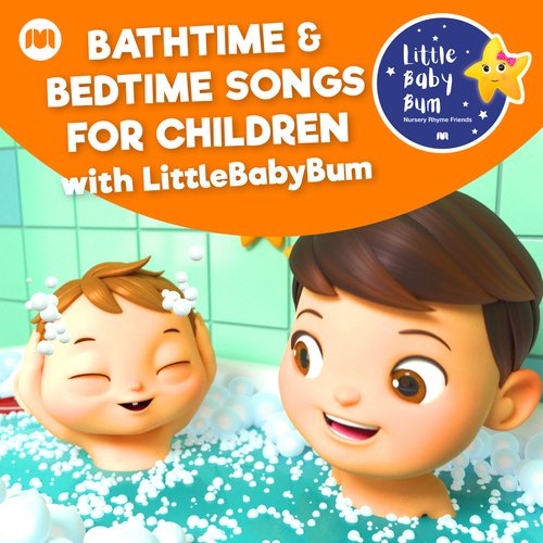 Wash Your Hands  Nursery Rhymes for Babies by LittleBabyBum