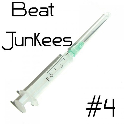 Beat Junkees #4