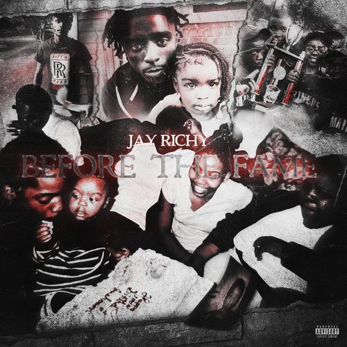 The Truth cover art