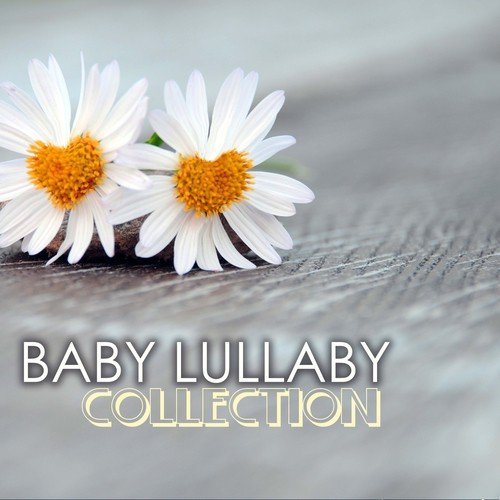 Best Baby Lullaby Collection_poster_image