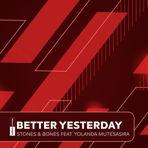 Better Yesterday (Extended Mix)_poster_image