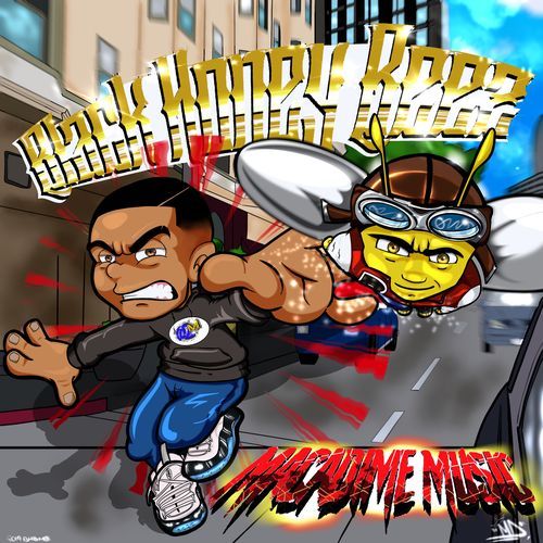 Wally Mac cover art