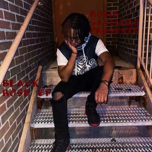 Opp Blood cover art
