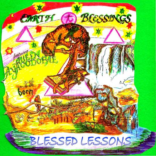 Blessed Lessons