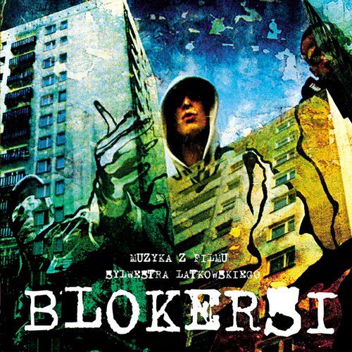 Blokersi