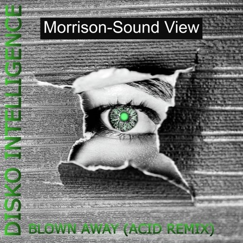 Blown Away (Acid Remix) cover art