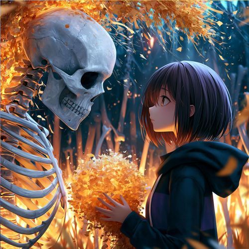 Bones