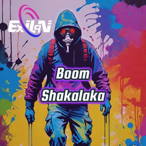 Boom Shakalaka