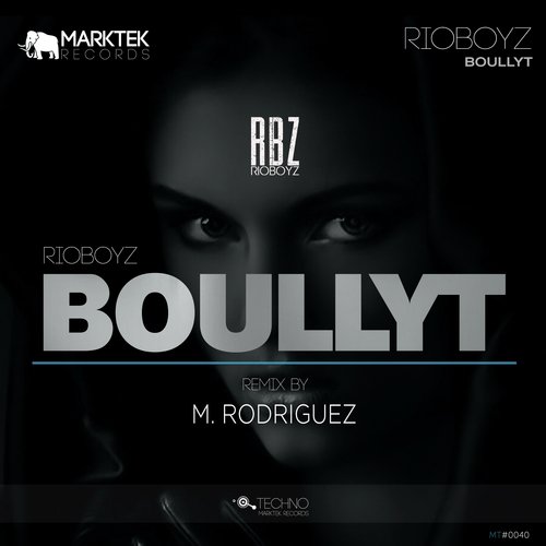 Boullyt (M. Rodriguez Remix) cover art