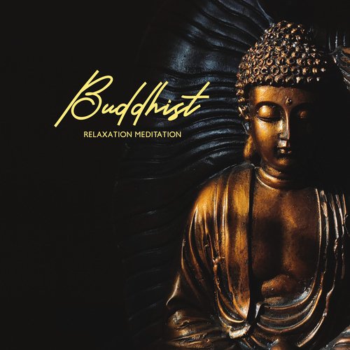 Buddhist Relaxation Meditation - To Calm The Mind, Combat Anger And Achieve Peace