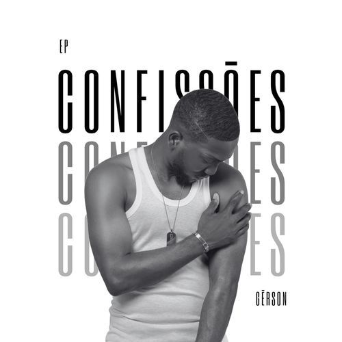 CONFISSÕES EP