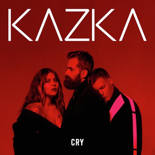 KAZKA