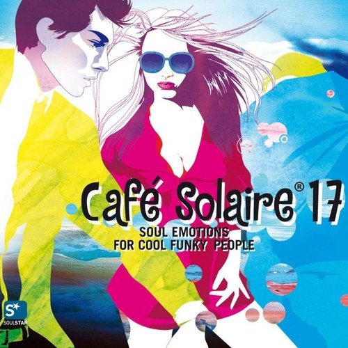 Café Solaire 17