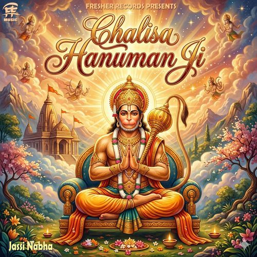 Chalisa Hanuman Ji