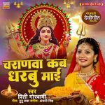 Charanava Kab Dharabu Mai