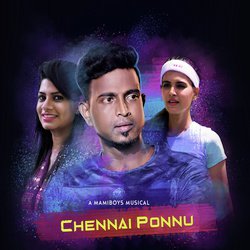 Chennai Ponnu-HhIGWkNbQko