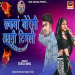 Chok Ma Bhoreli Odani Timli