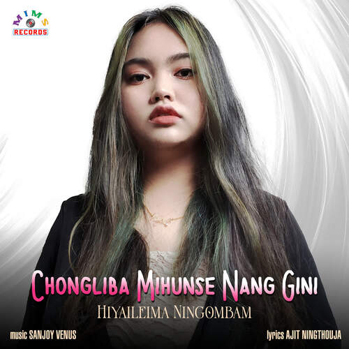 Chongliba Mihunse Nang Gini
