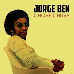Jorge Ben
