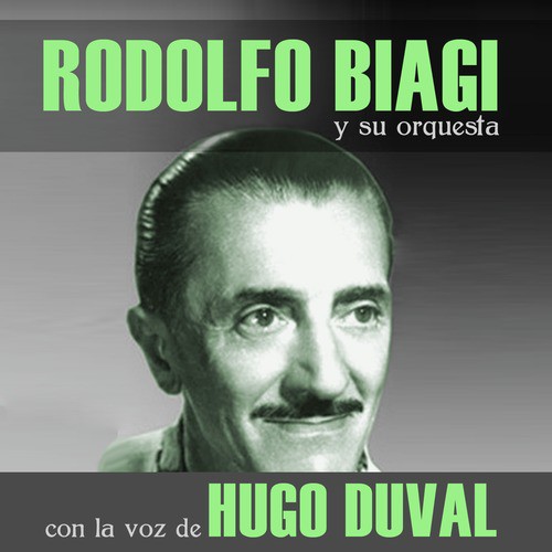 Con la Voz de Hugo Duval