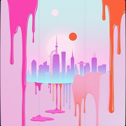 Concrete Dreams of Tomorrow cover art